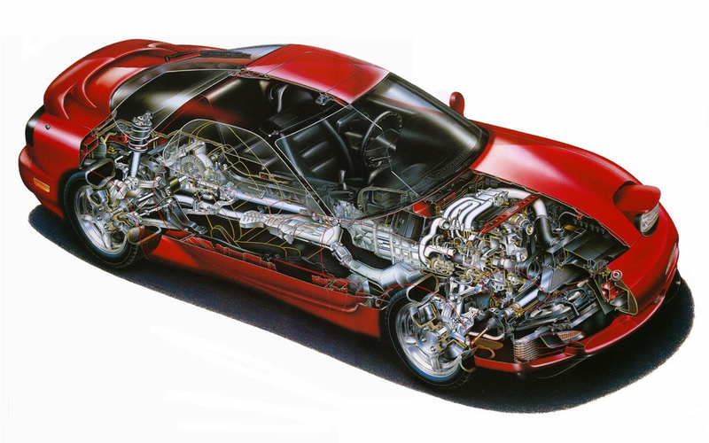 Illustration for article titled Weekend thought: Next-gen RX model, What will you change?